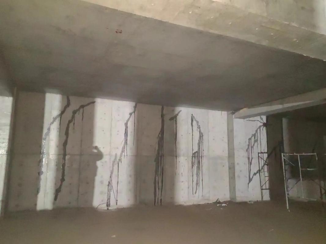 张家口涿鹿县裂缝堵漏