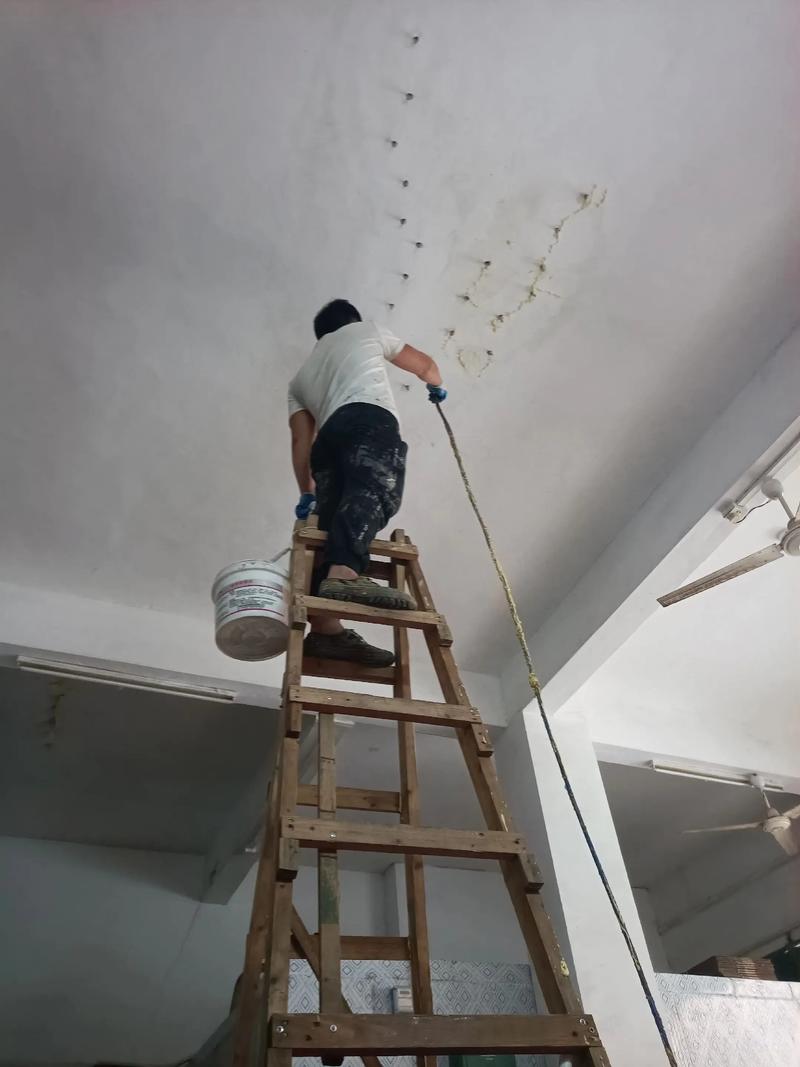 张家口涿鹿县化学注浆